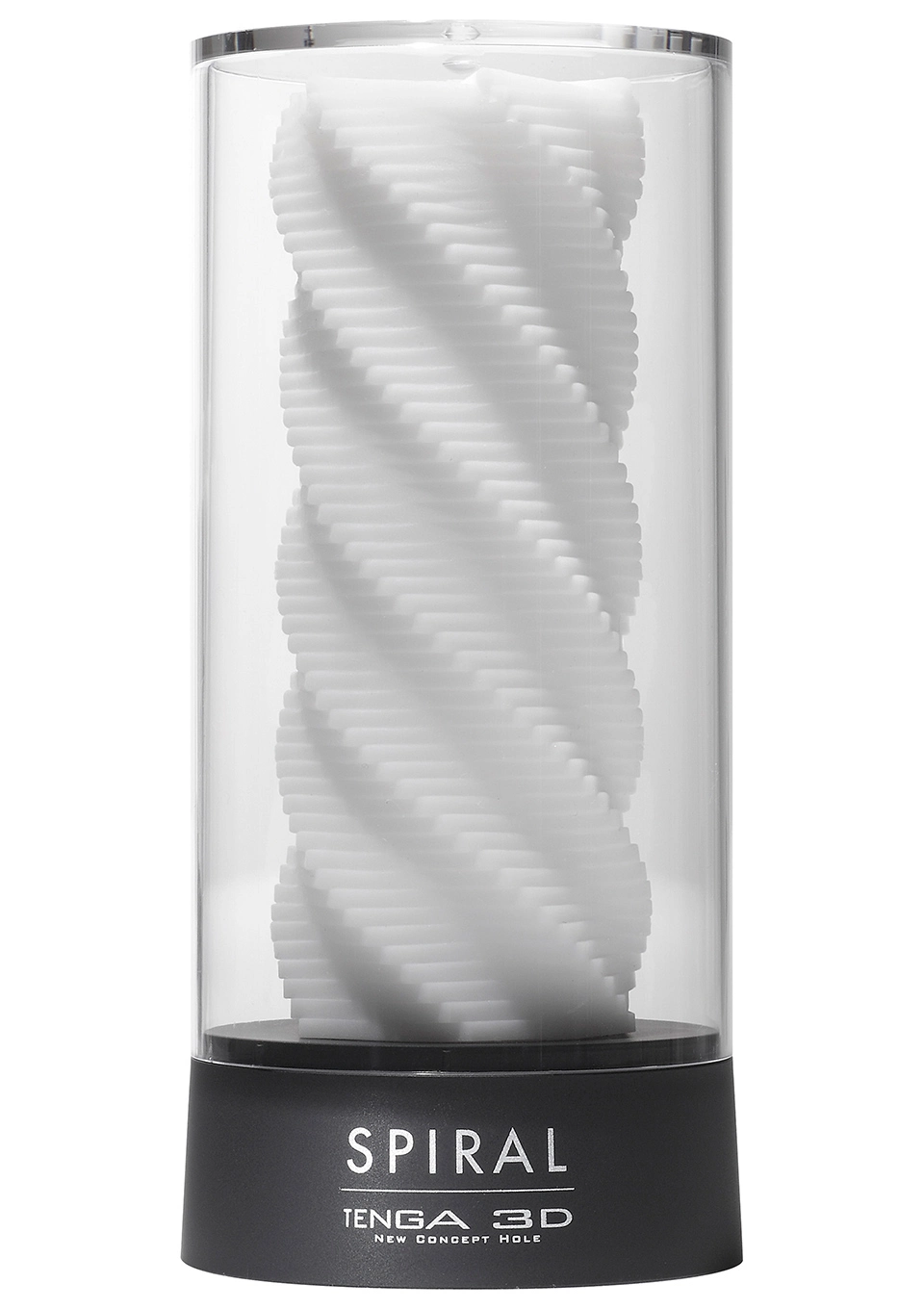TENGA 3D SPIRAL 1 TENGA 3D SPIRAL