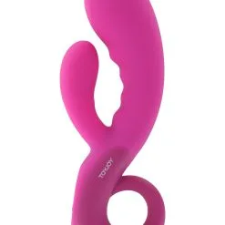 NEA SUPREME RABBIT VIBE PINK