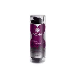 Dona Rose Petals - Black