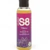 S8 Massage Oil Omani Lime & Spicy Ginger 125 Ml