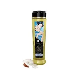 Shunga Massage Oil - Adorable 240ml