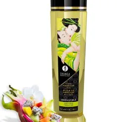 Shunga Erotic Massage Oil Asian Fusion 240 Ml