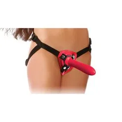 Strap-On - Nybörjare