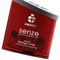 Teasing Massage Candle 150 Ml